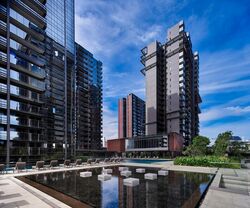 JadeScape (D20), Condominium #558488571